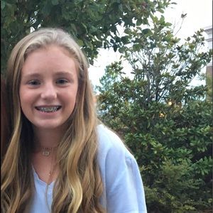 Meet your Posher, Mallory